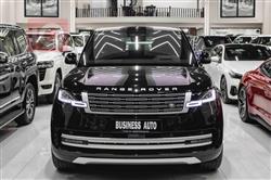 Land Rover Range Rover Vogue